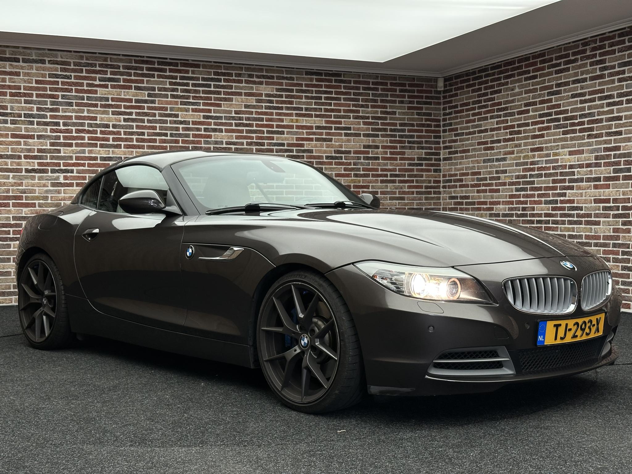 Foto van BMW Z Reihe