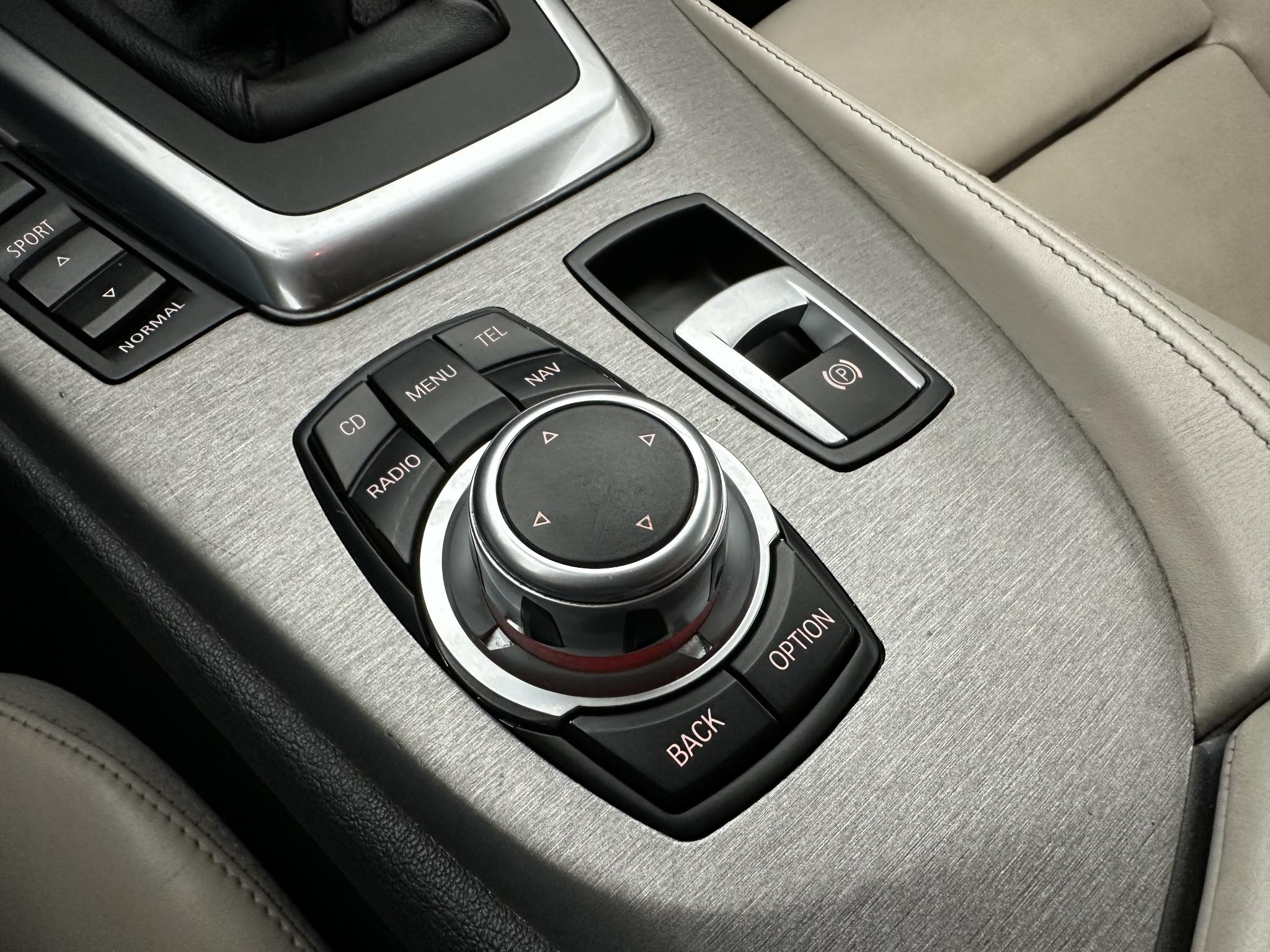 Foto van BMW Z Reihe