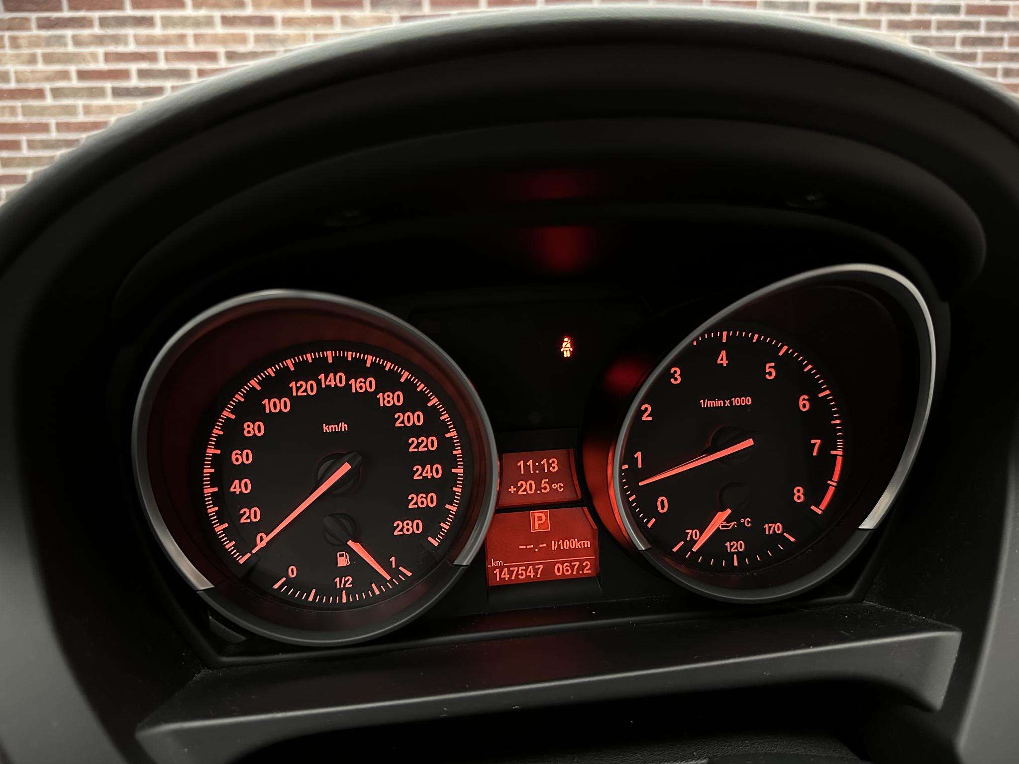 Foto van BMW Z Reihe
