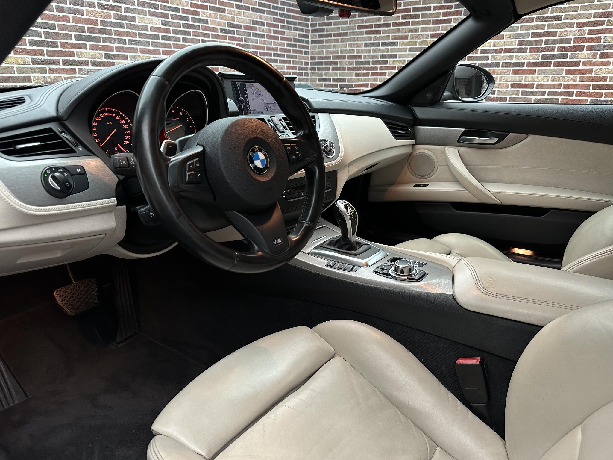 Foto van BMW Z Reihe