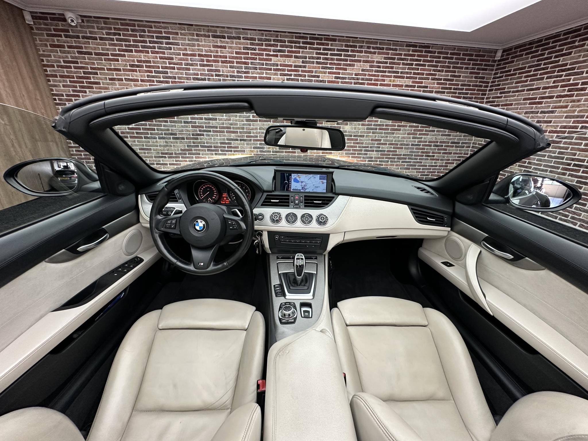 Foto van BMW Z Reihe