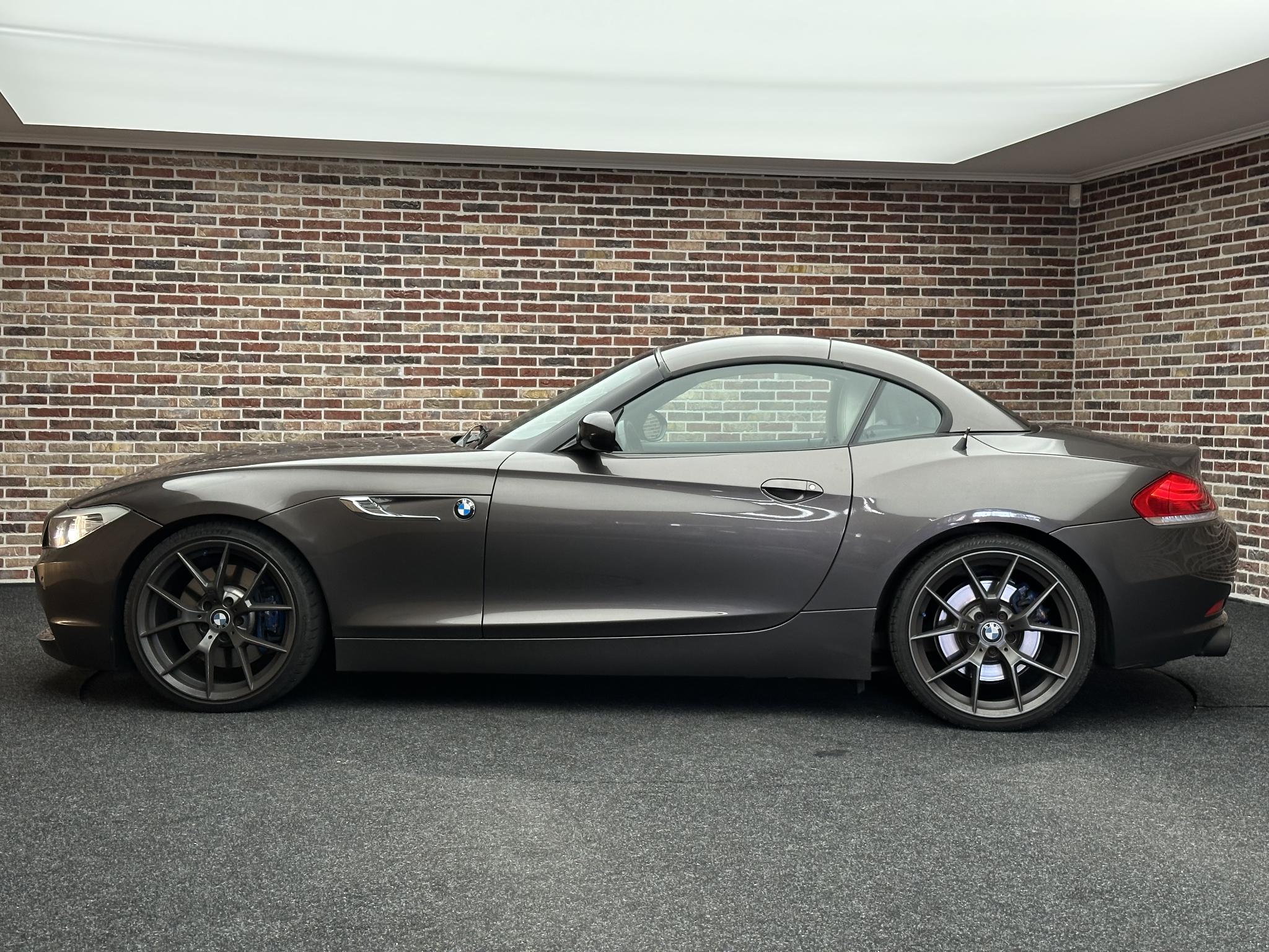 Foto van BMW Z Reihe