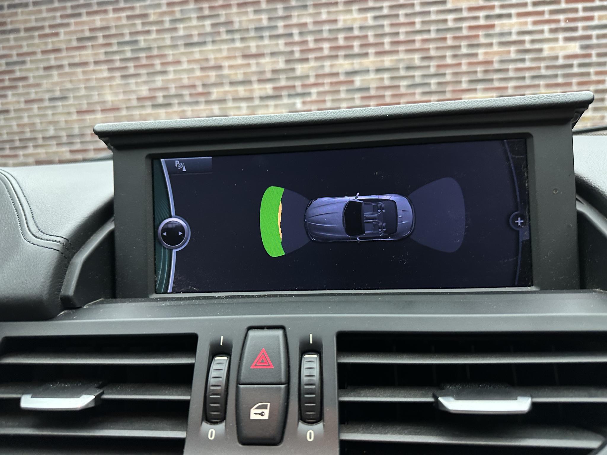 Foto van BMW Z Reihe