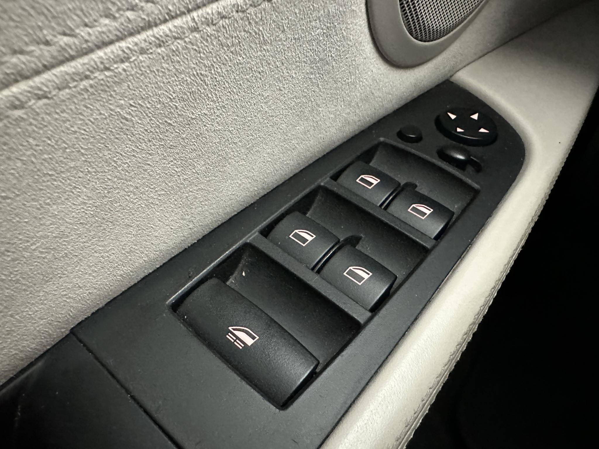 Foto van BMW Z Reihe