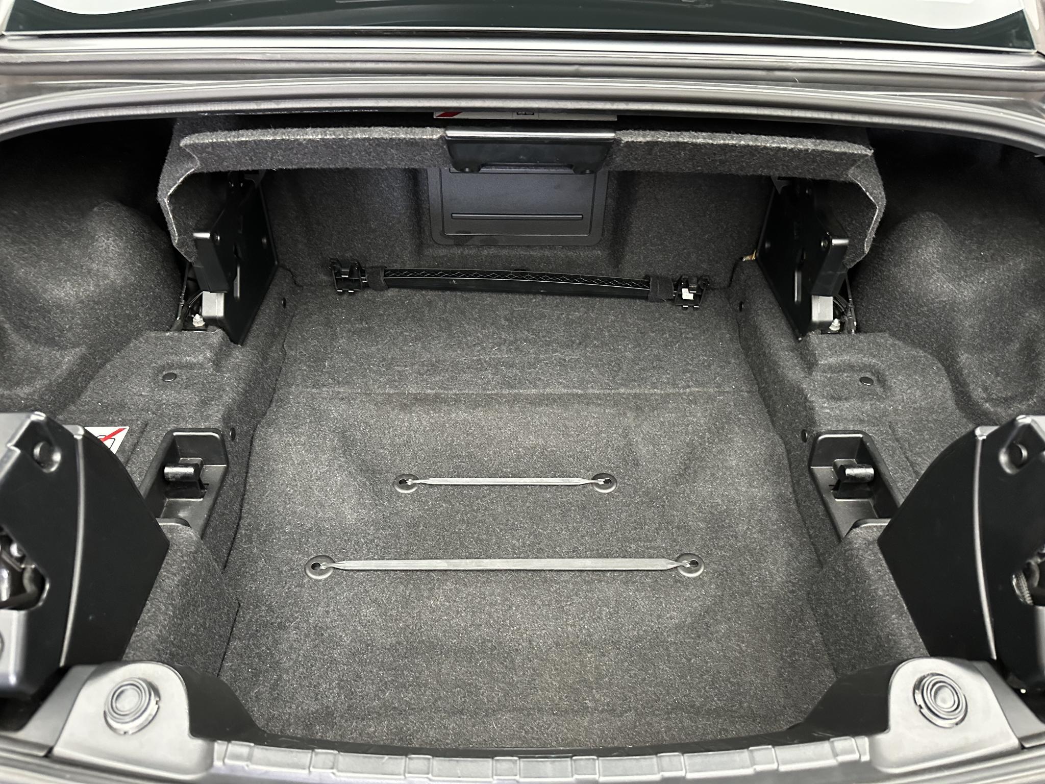 Foto van BMW Z Reihe