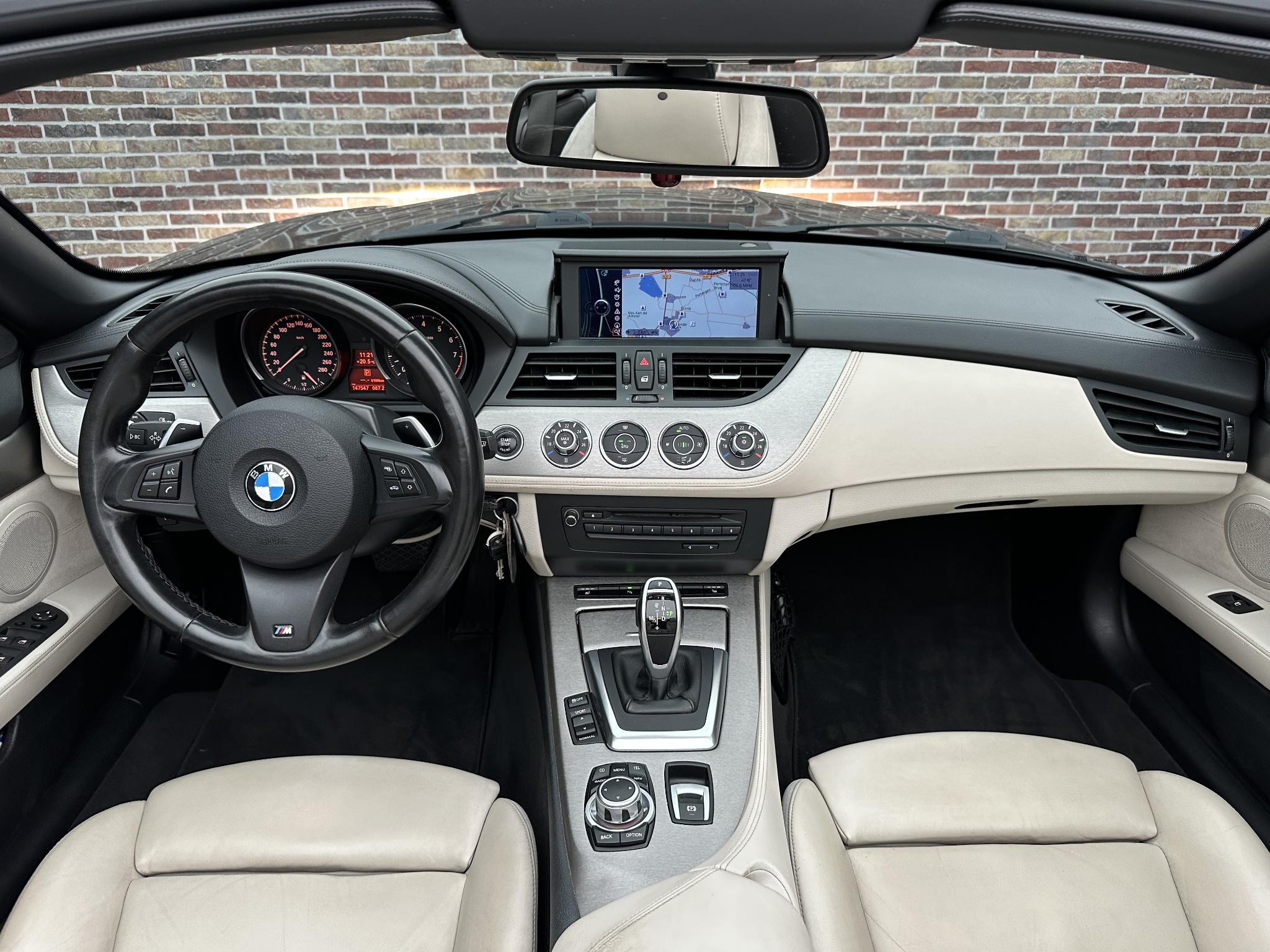 Foto van BMW Z Reihe