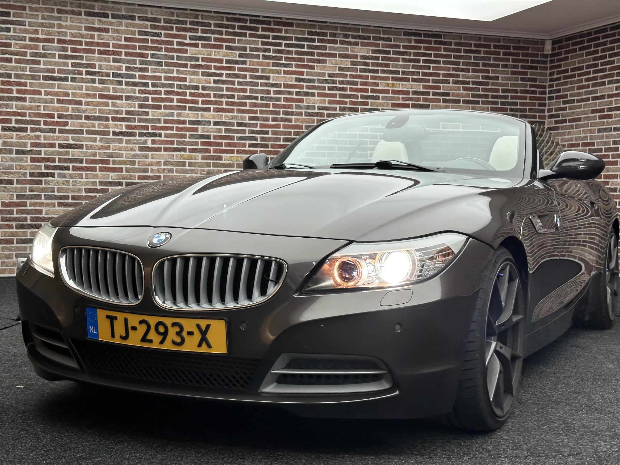 Foto van BMW Z Reihe