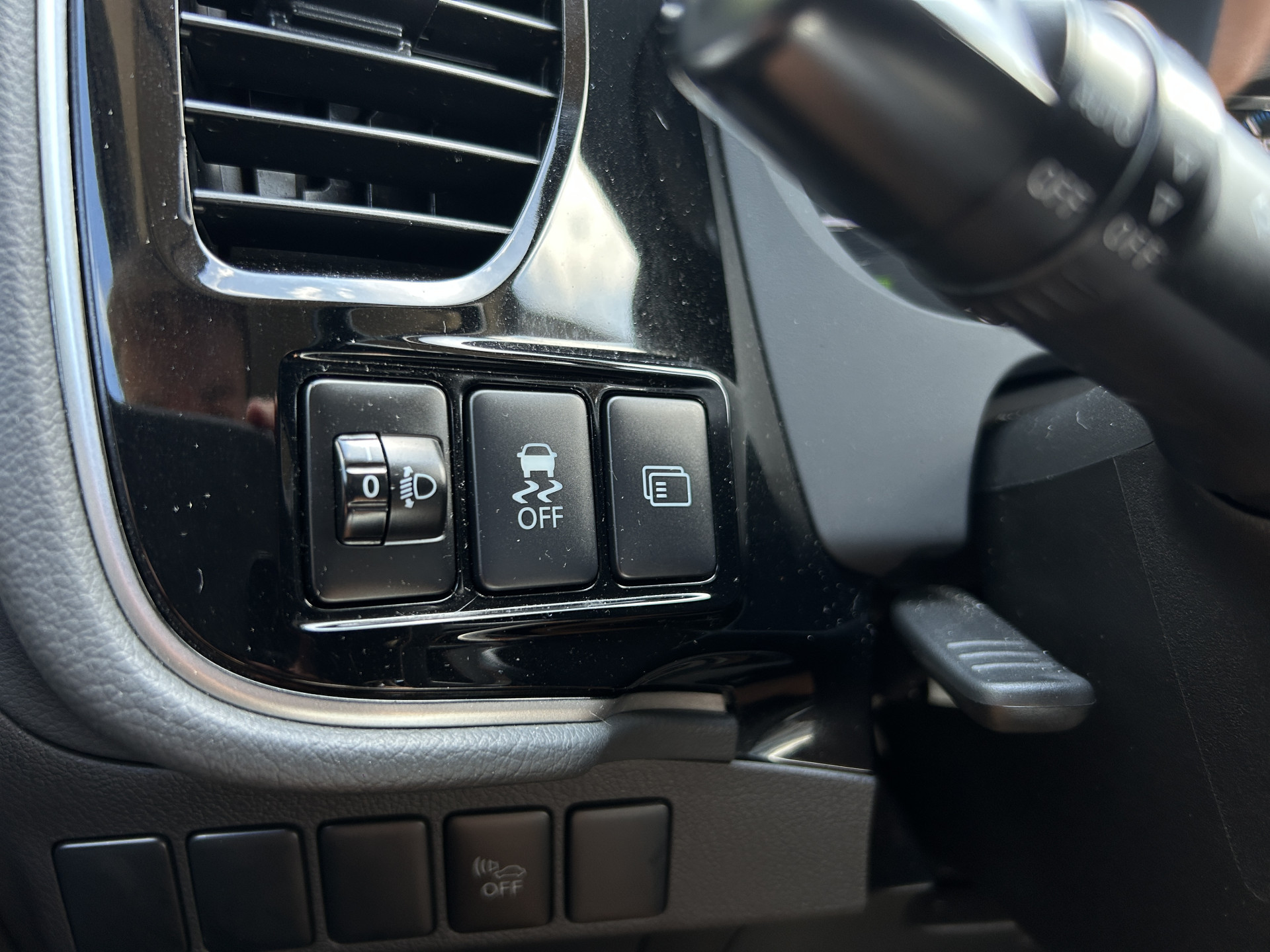Foto van Mitsubishi Mitsubishi Outlander