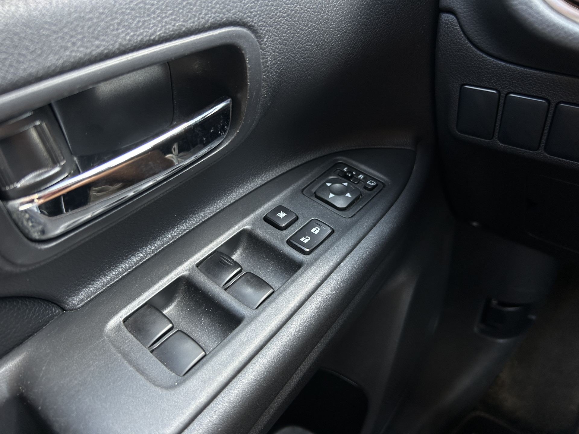 Foto van Mitsubishi Mitsubishi Outlander