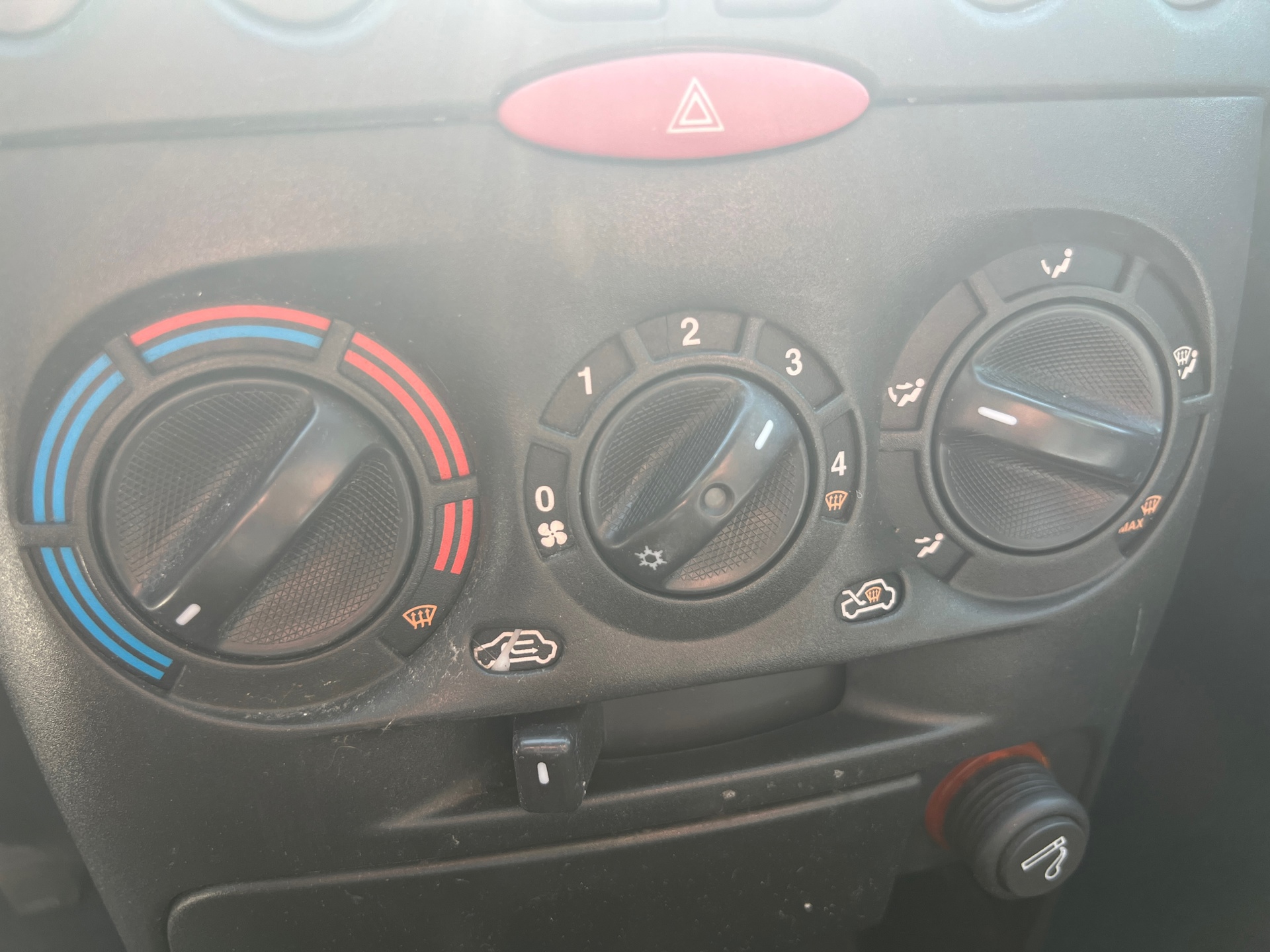 Foto van Fiat Fiat Punto