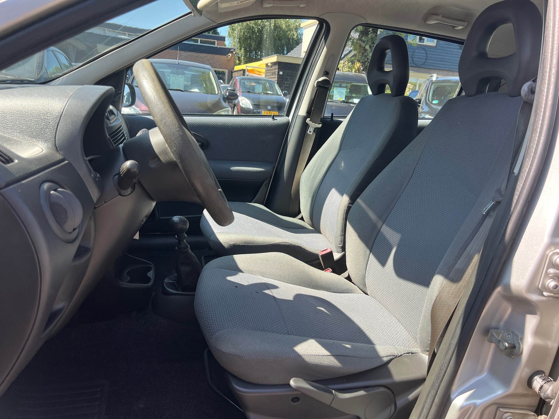 Foto van Fiat Fiat Punto