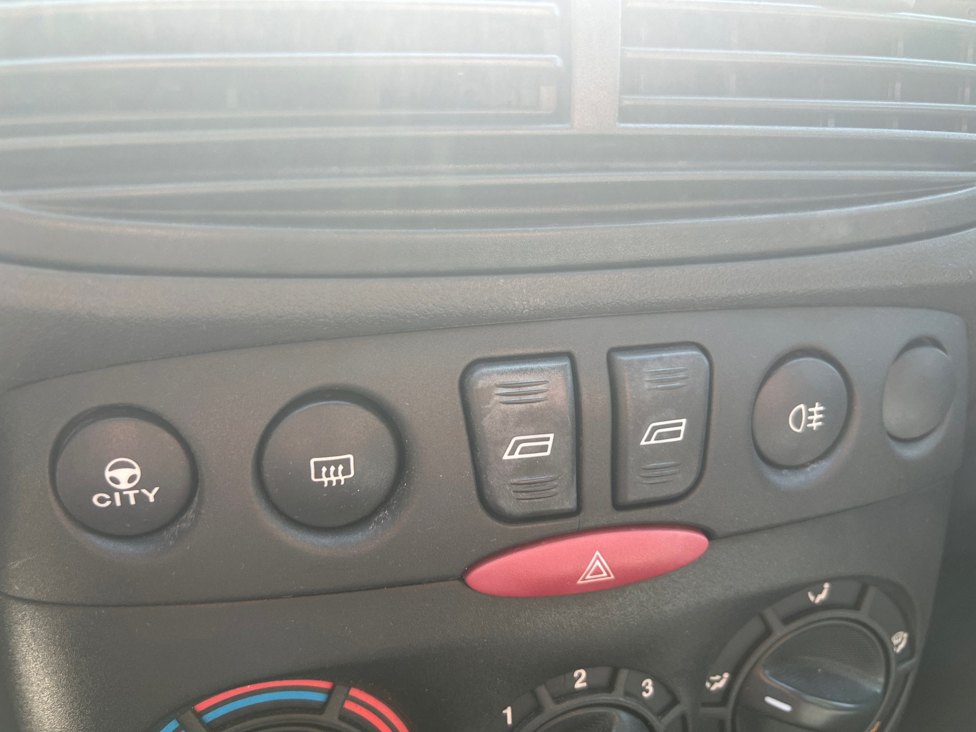 Foto van Fiat Fiat Punto