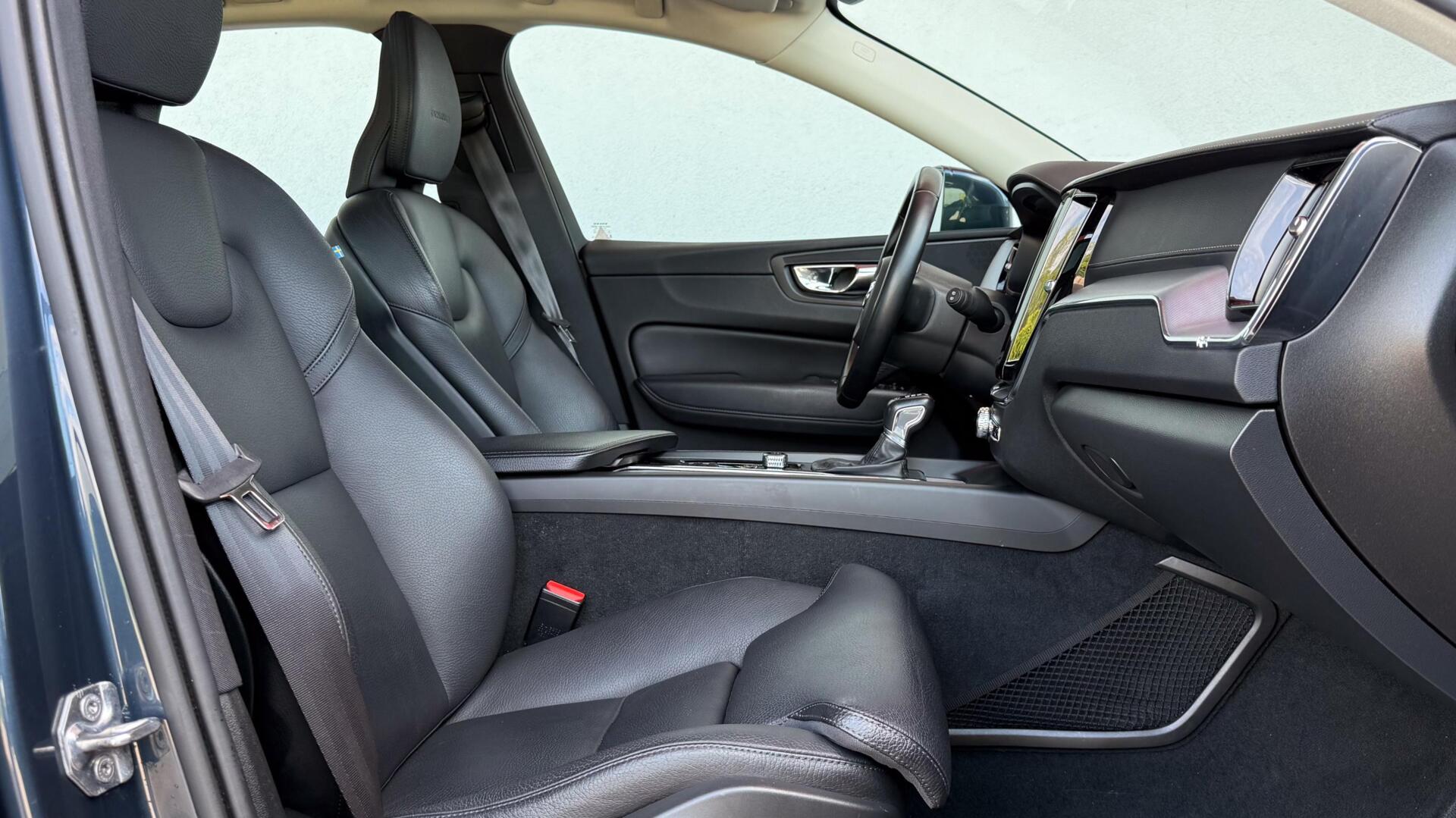 Foto van Volvo Xc60