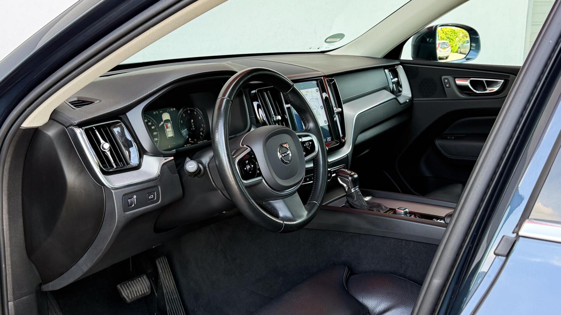 Foto van Volvo Xc60
