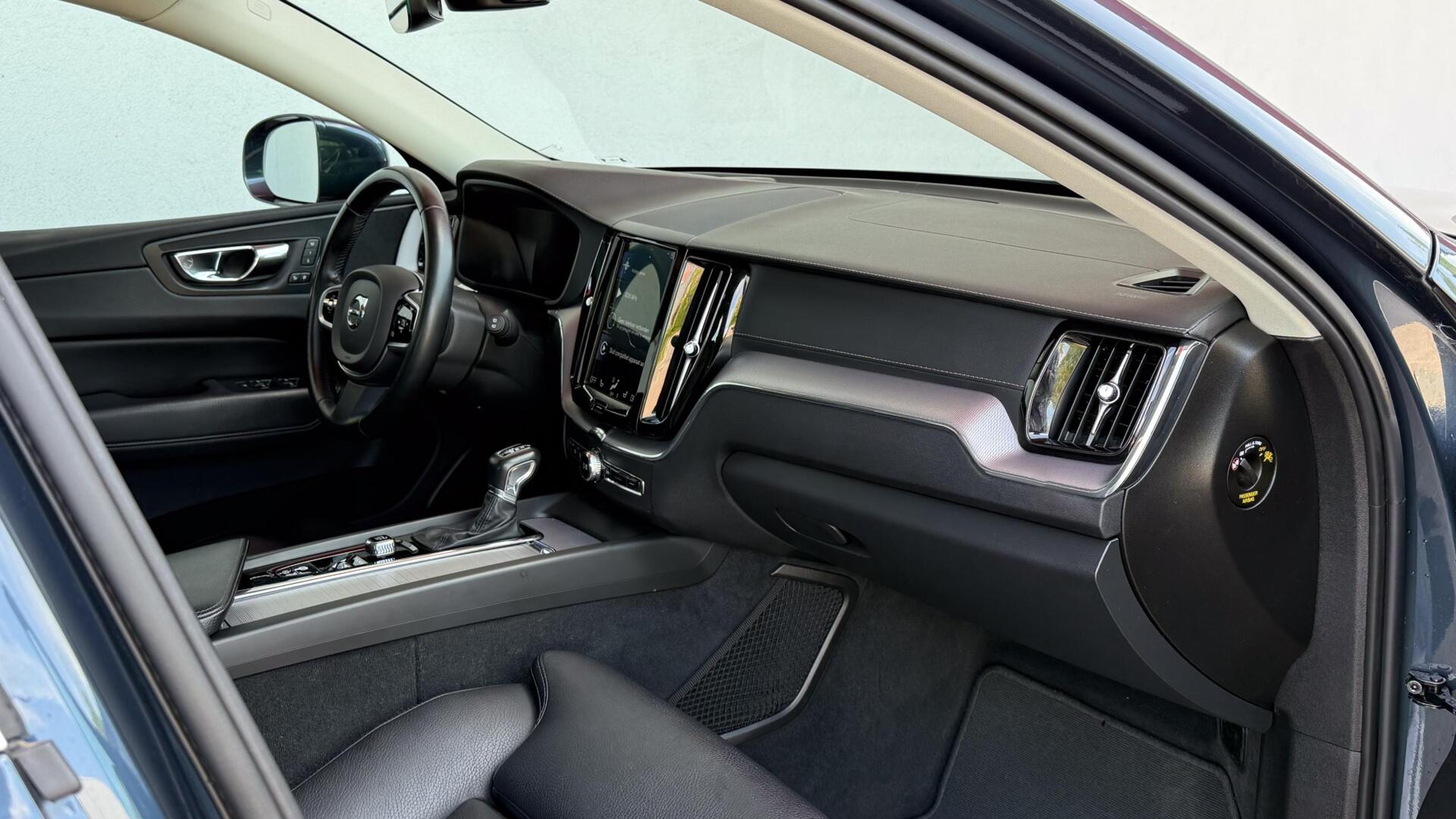 Foto van Volvo Xc60
