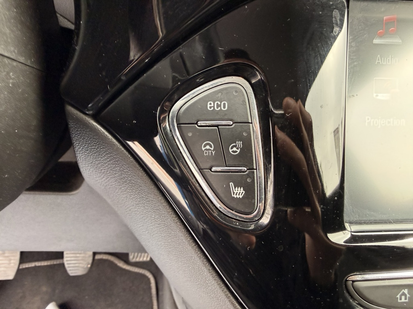Foto van Opel Adam