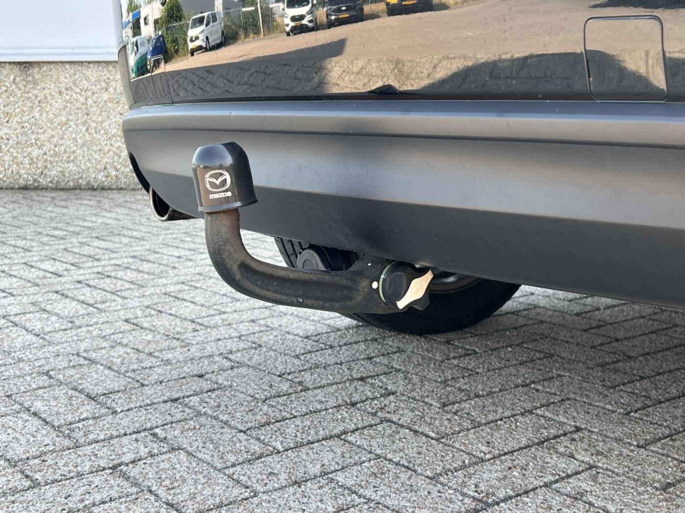 Foto van Mazda Mazda Cx-5