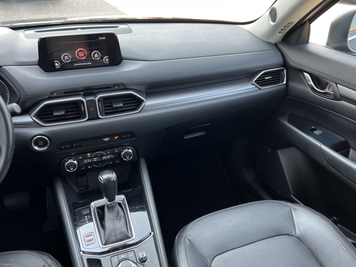 Foto van Mazda Mazda Cx-5