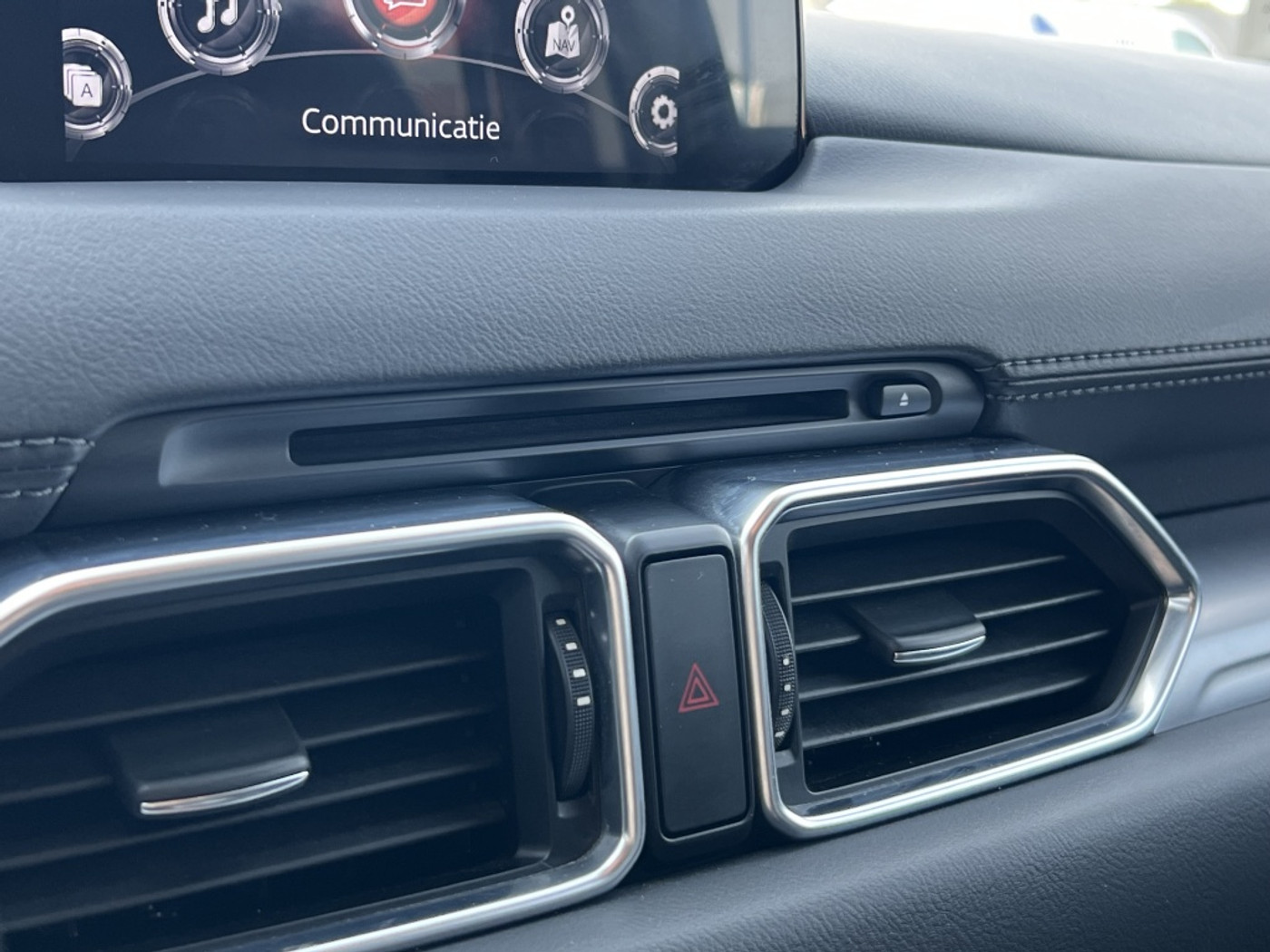 Foto van Mazda Mazda Cx-5