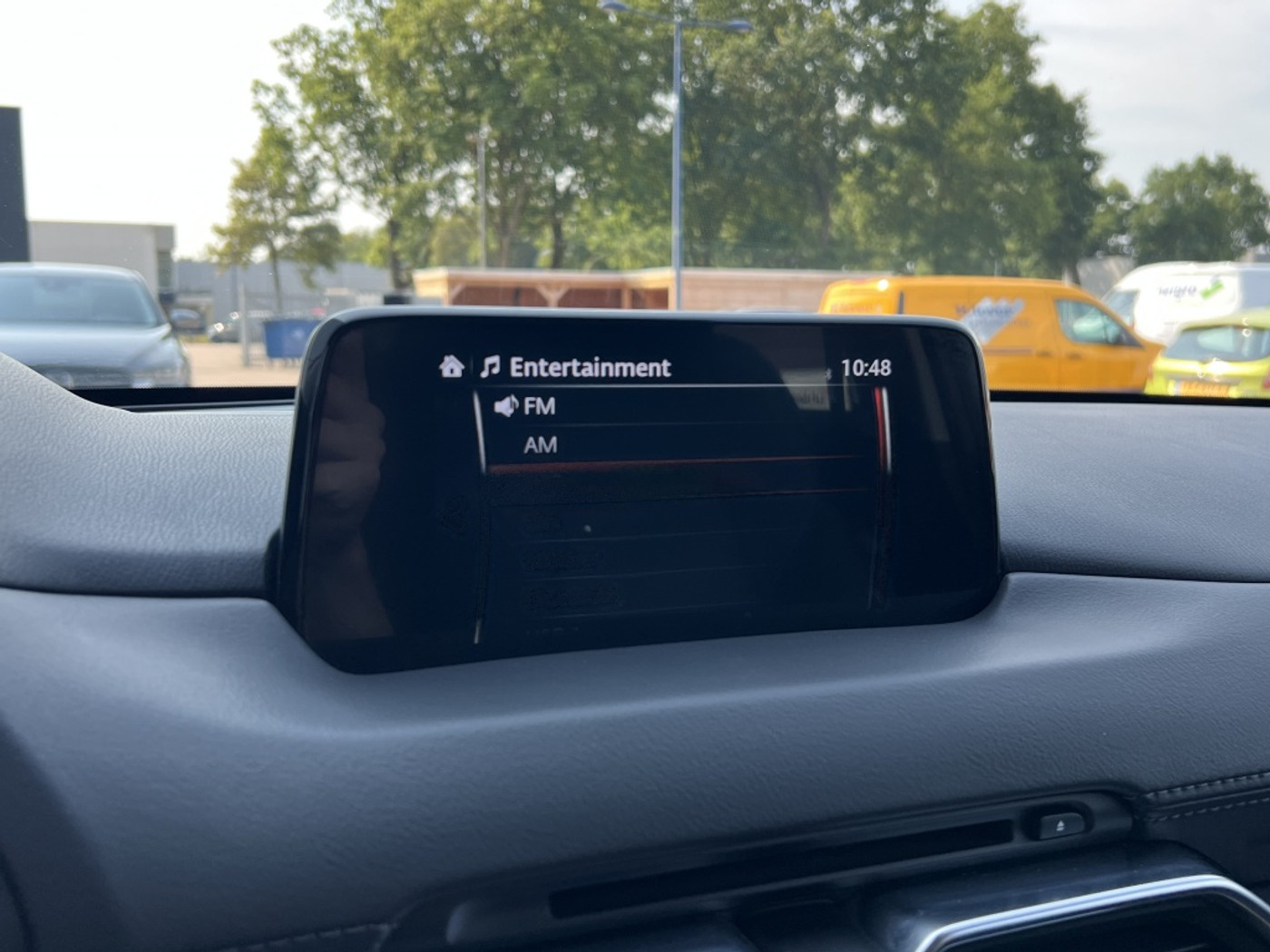 Foto van Mazda Mazda Cx-5
