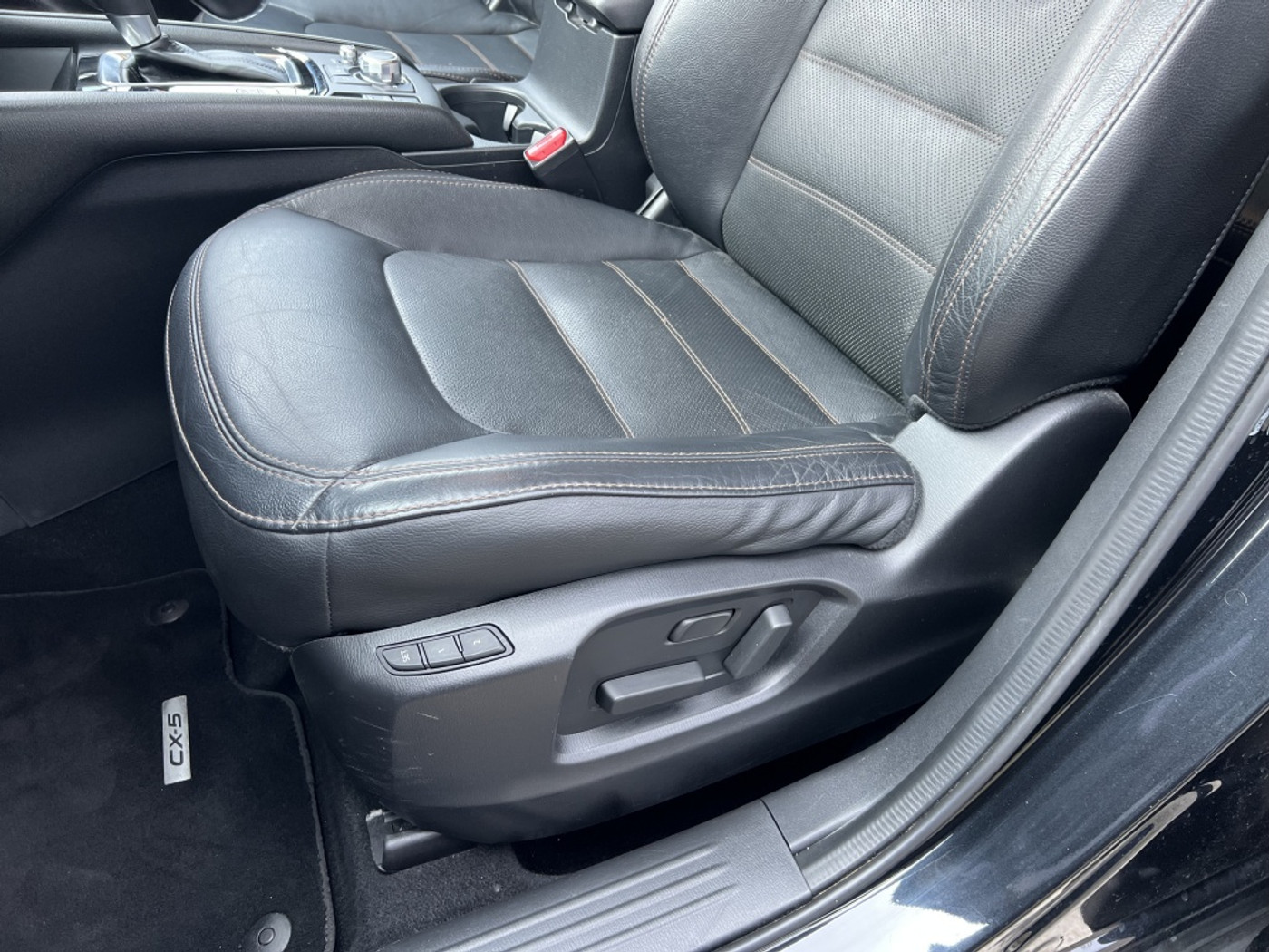 Foto van Mazda Mazda Cx-5
