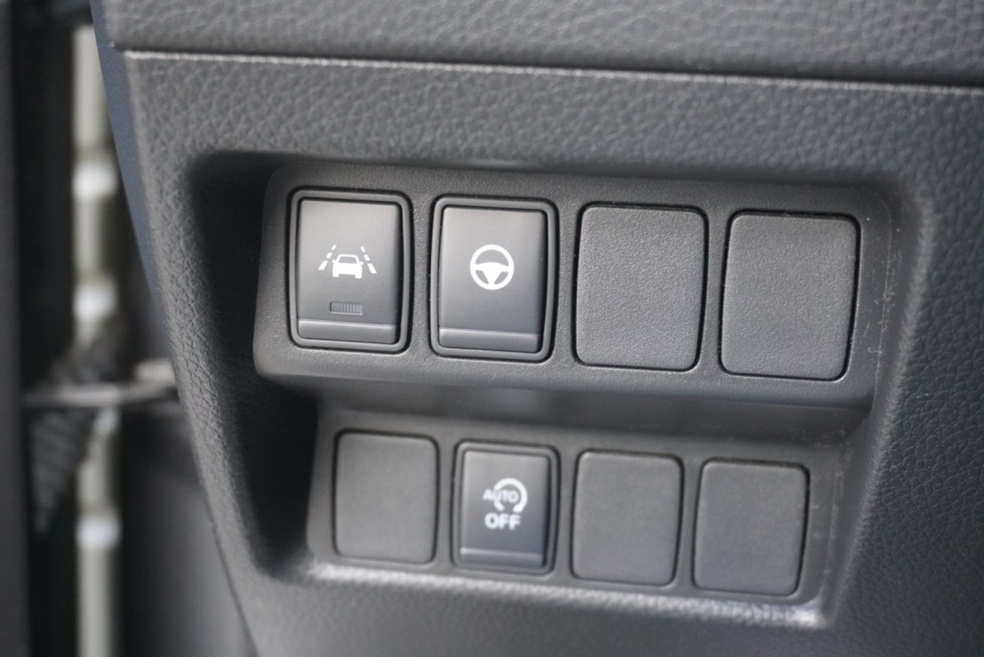 Foto van Nissan Nissan Qashqai