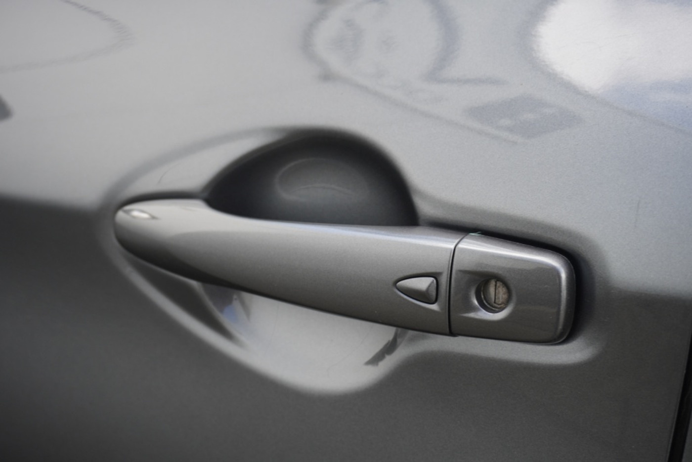 Foto van Nissan Nissan Qashqai