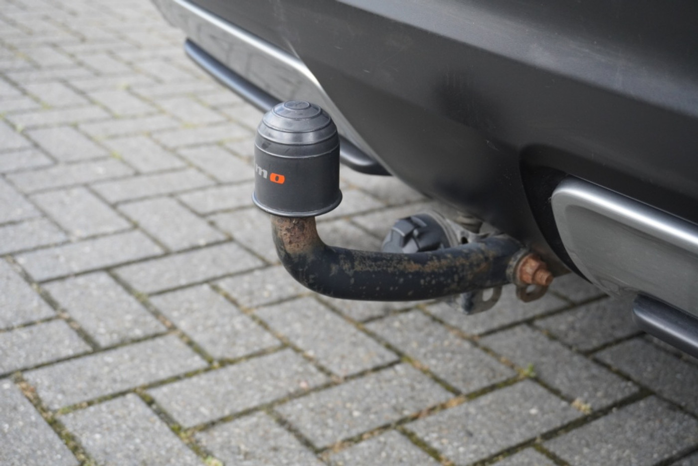 Foto van Nissan Nissan Qashqai
