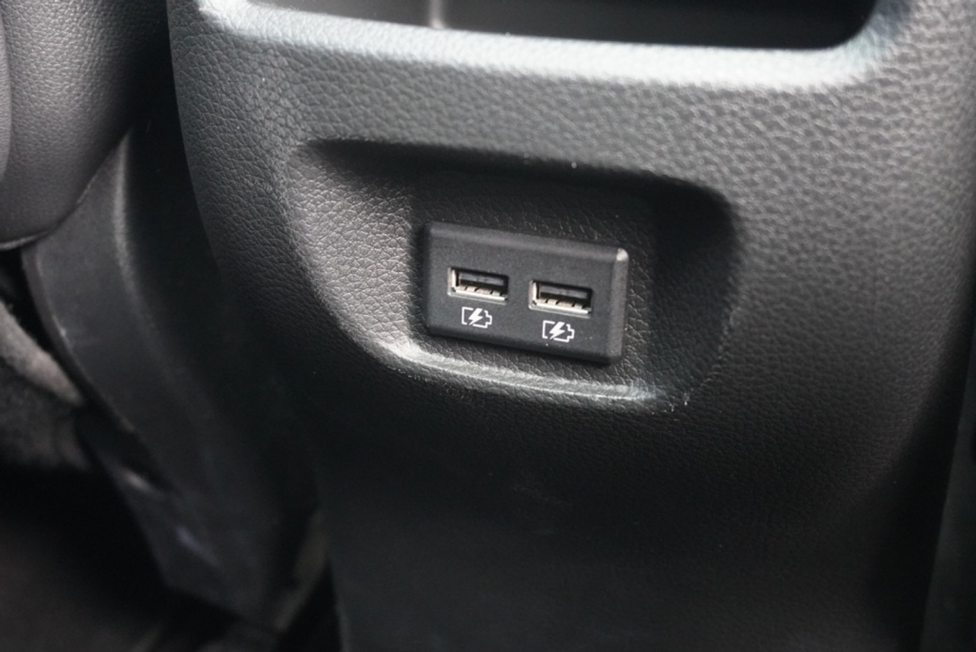 Foto van Nissan Nissan Qashqai
