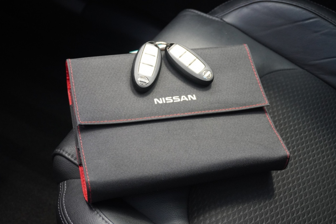 Foto van Nissan Nissan Qashqai