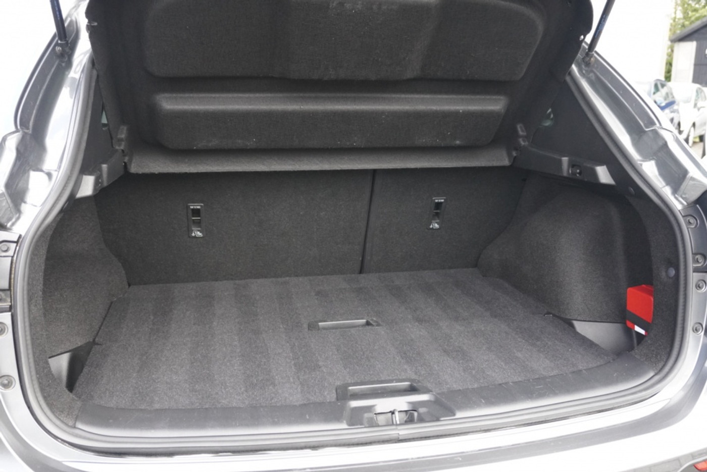 Foto van Nissan Nissan Qashqai