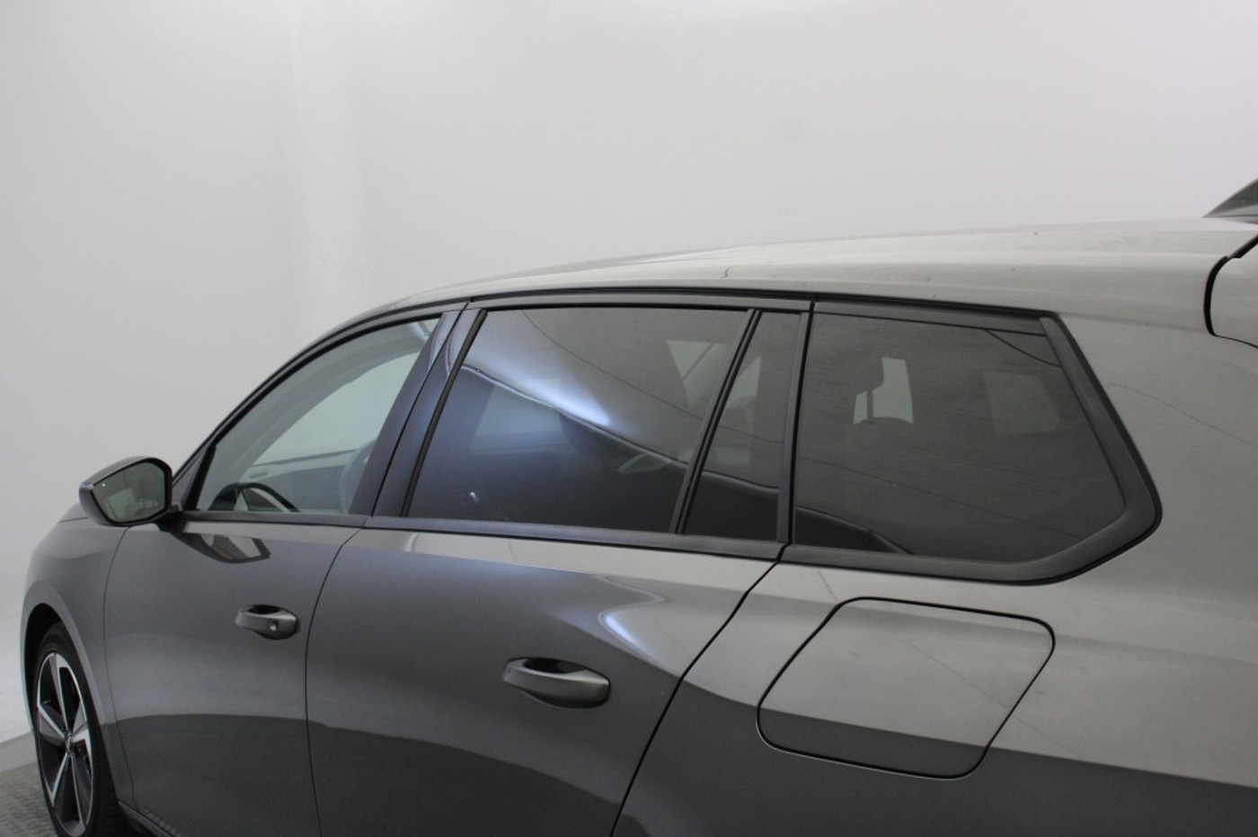 Foto van Opel Astra Sports Tourer