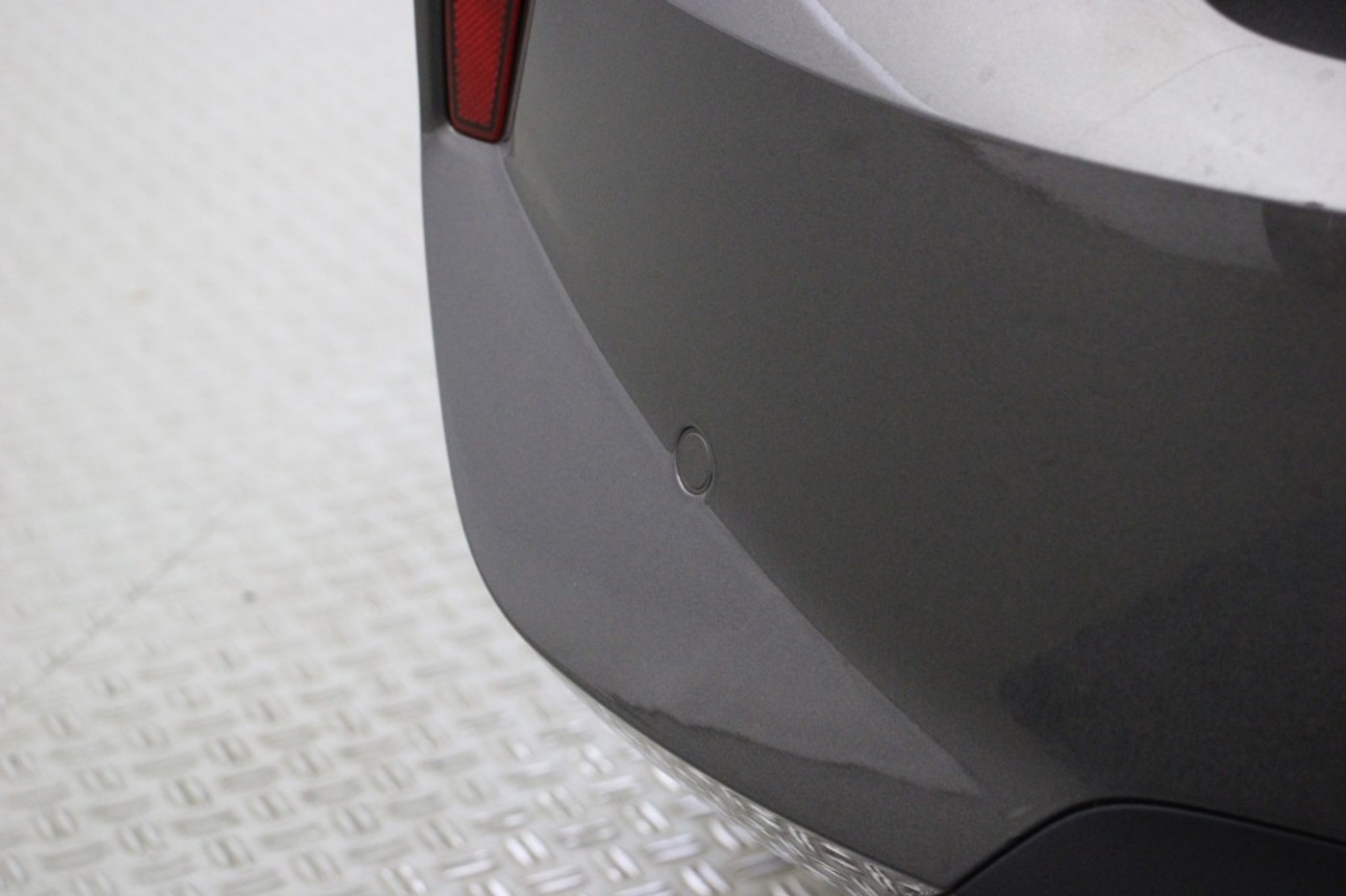 Foto van Opel Astra Sports Tourer