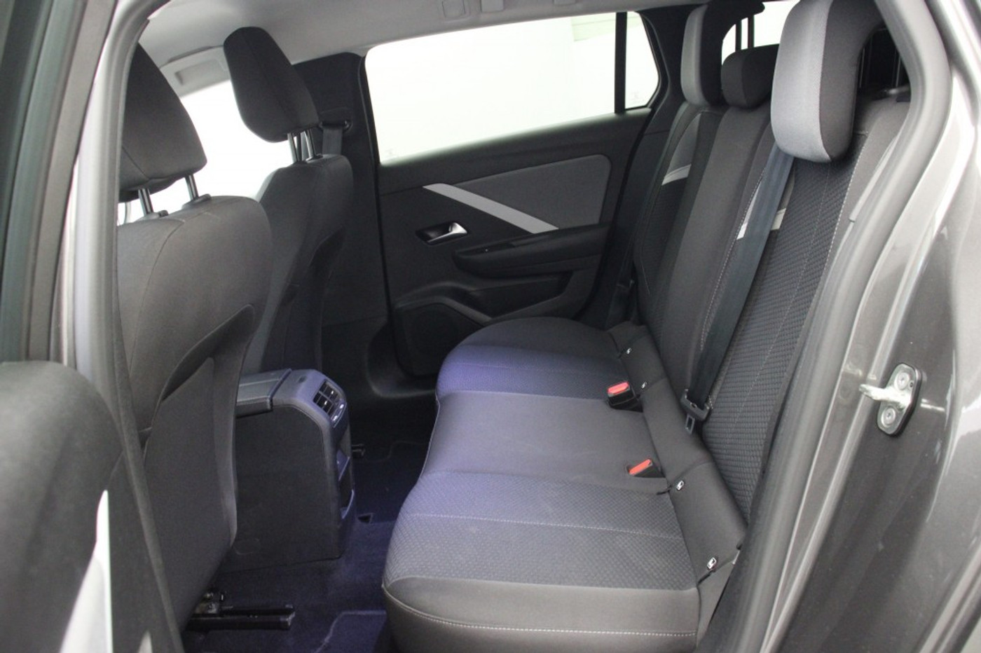 Foto van Opel Astra Sports Tourer