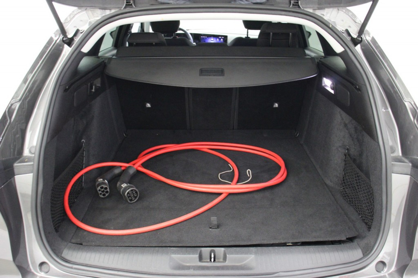 Foto van Opel Astra Sports Tourer