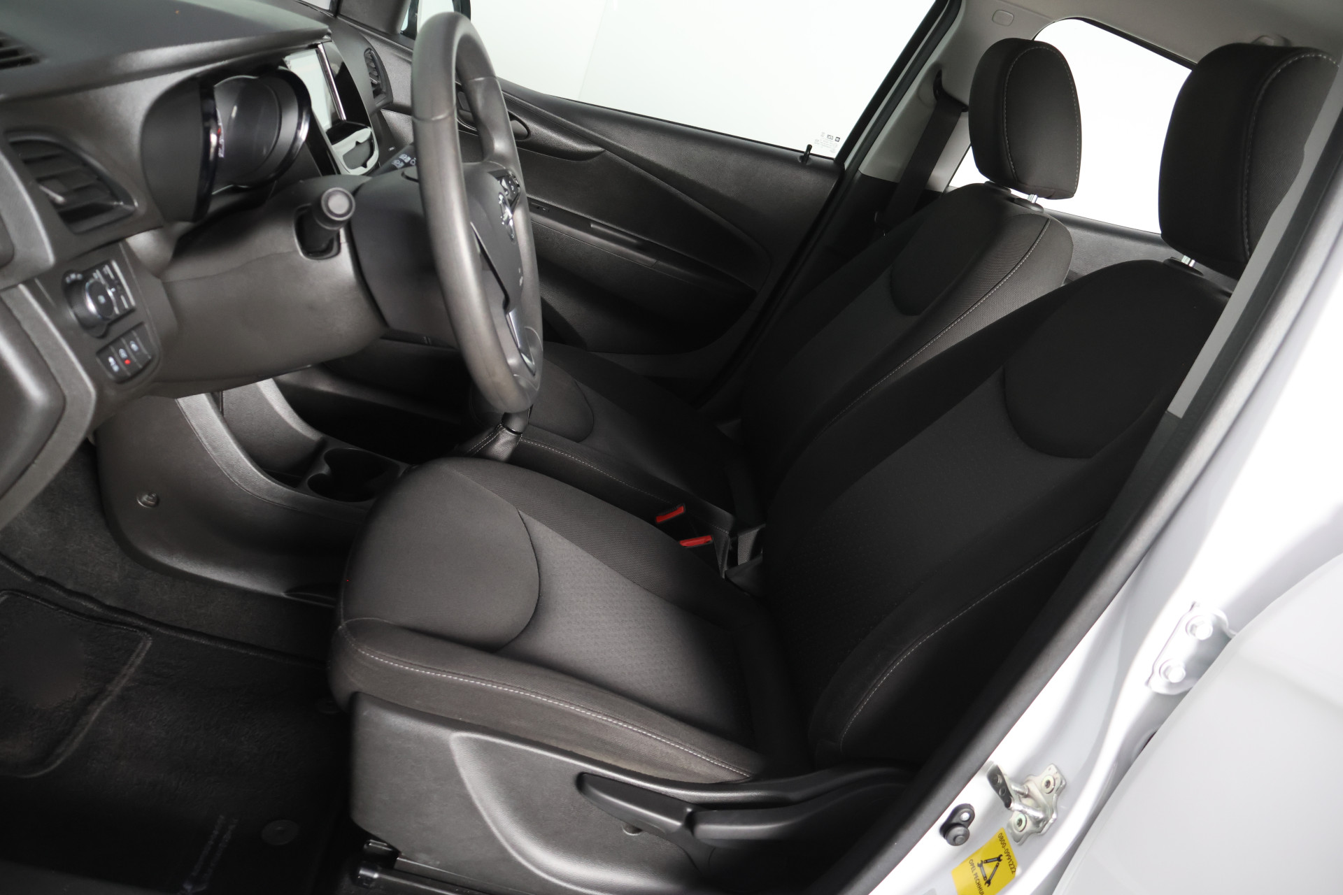 Foto van Opel Karl / Viva