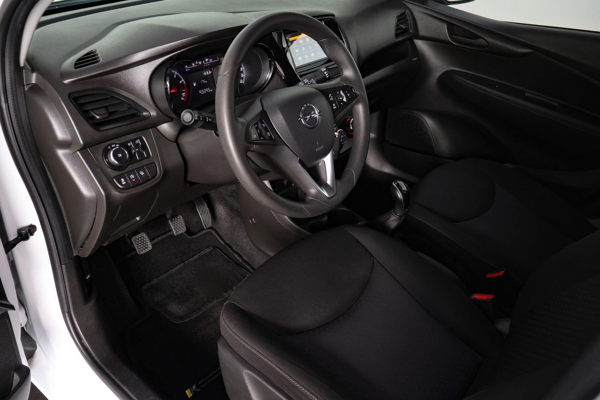 Foto van Opel Karl / Viva