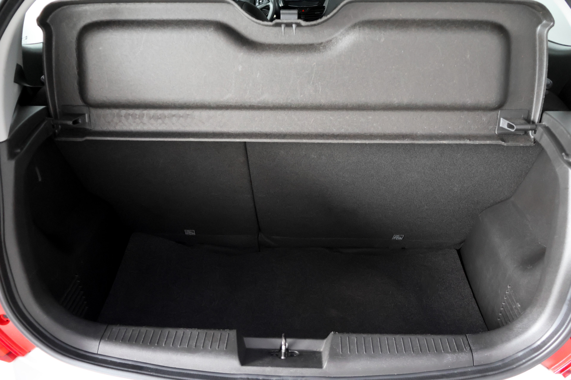 Foto van Opel Karl / Viva
