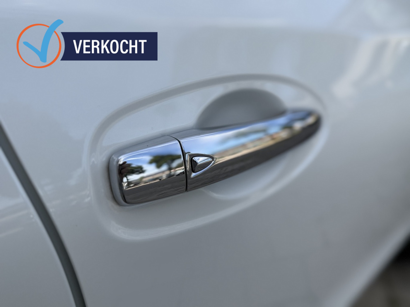Foto van Nissan X-trail