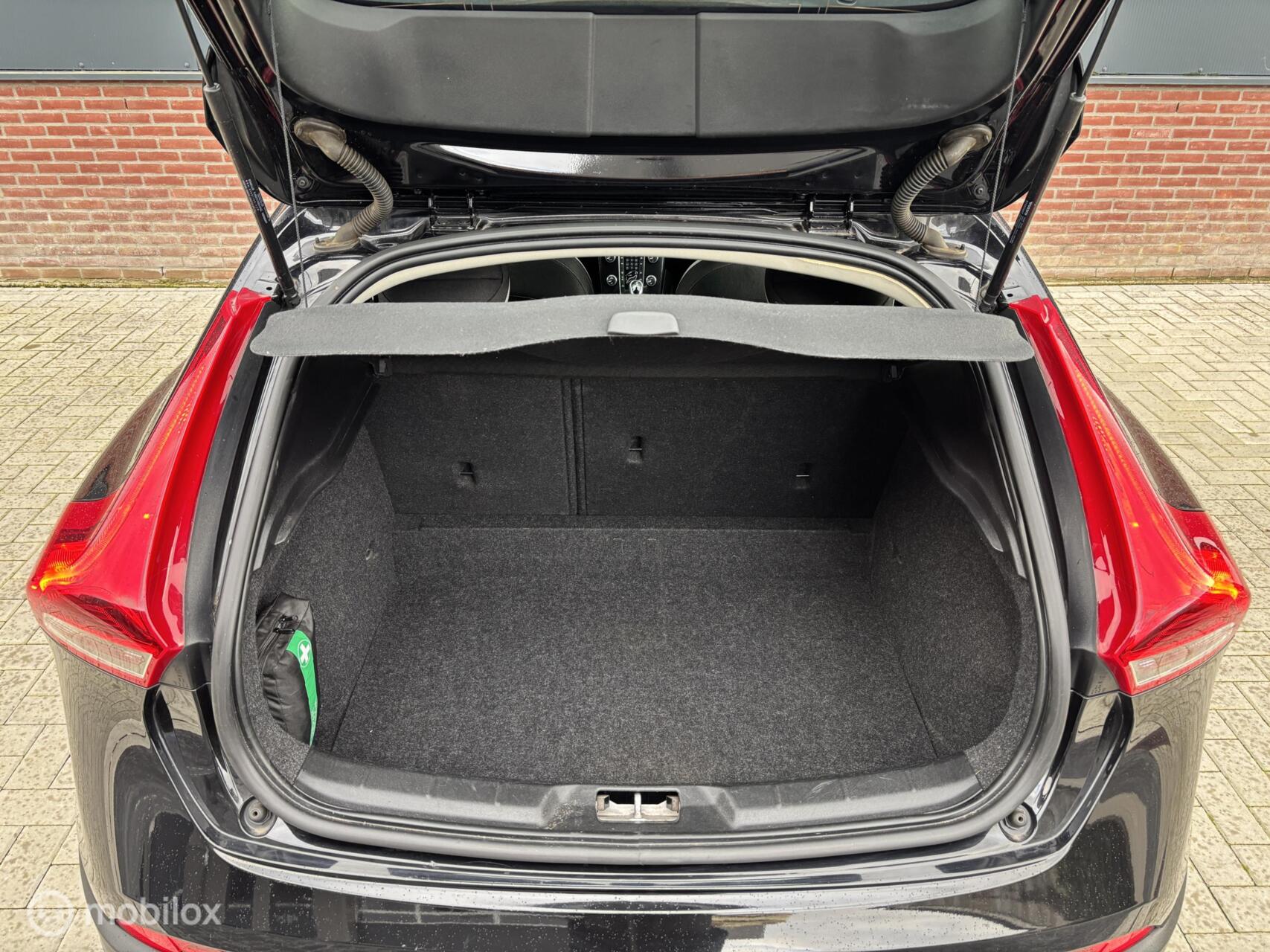Foto van Volvo V40