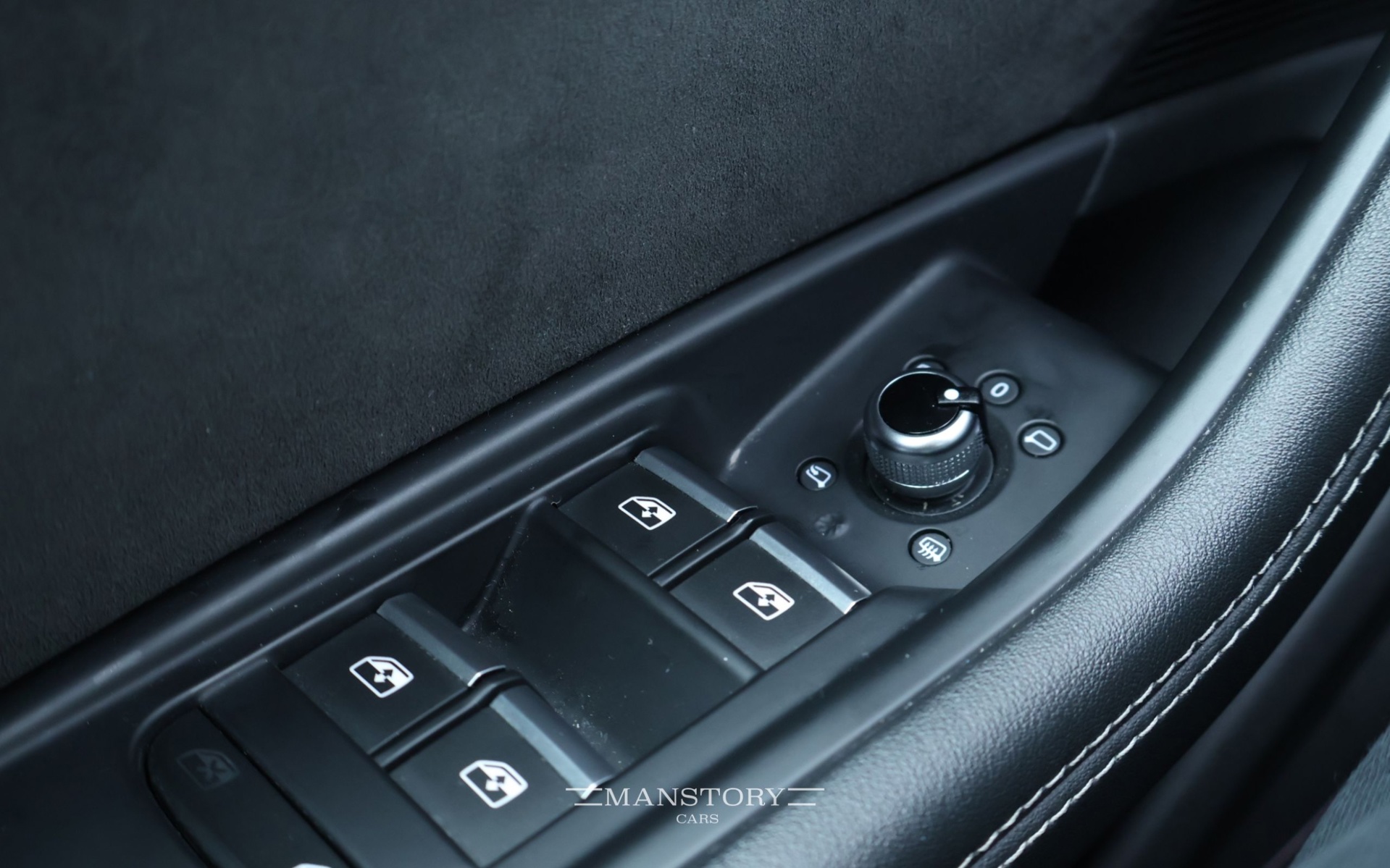 Foto van Audi A5 Sportback