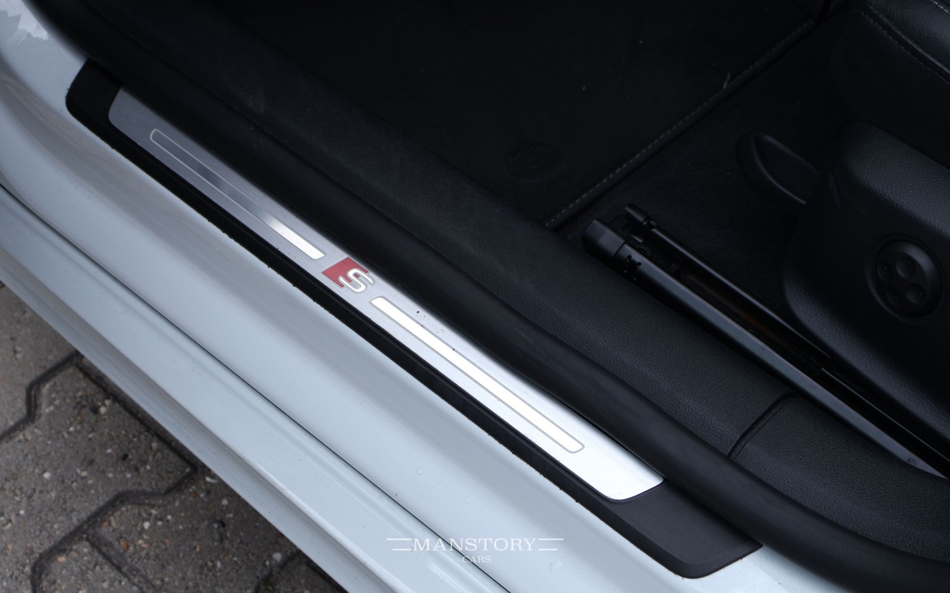 Foto van Audi A5 Sportback
