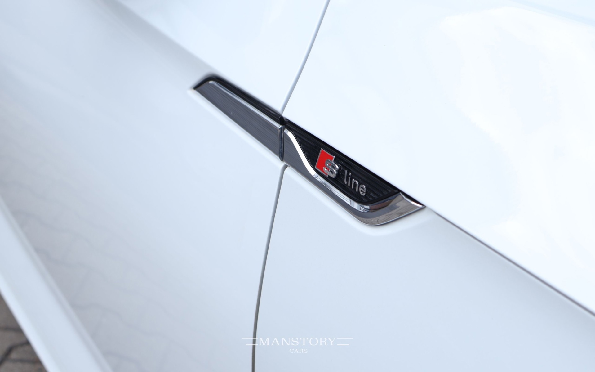Foto van Audi A5 Sportback