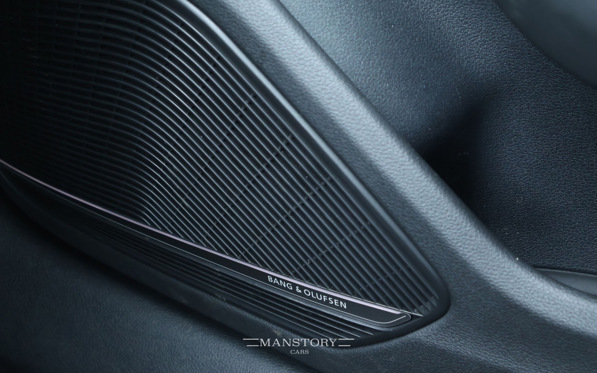 Foto van Audi A5 Sportback