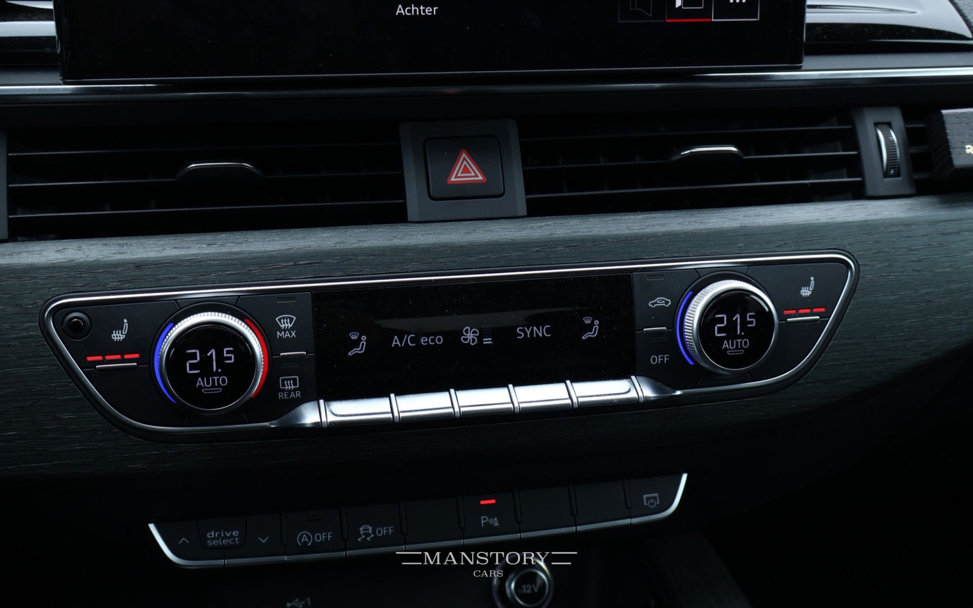Foto van Audi A5 Sportback