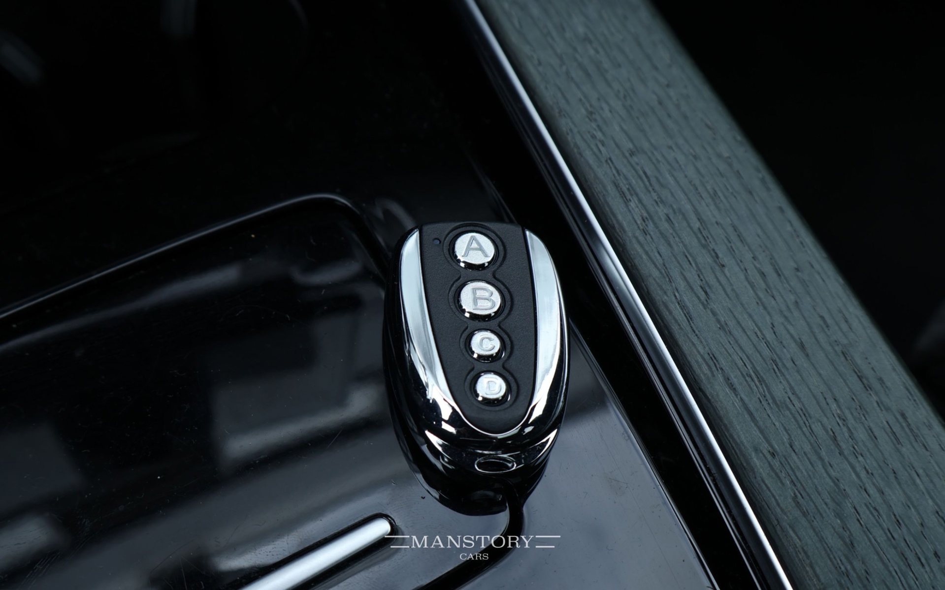 Foto van Audi A5 Sportback