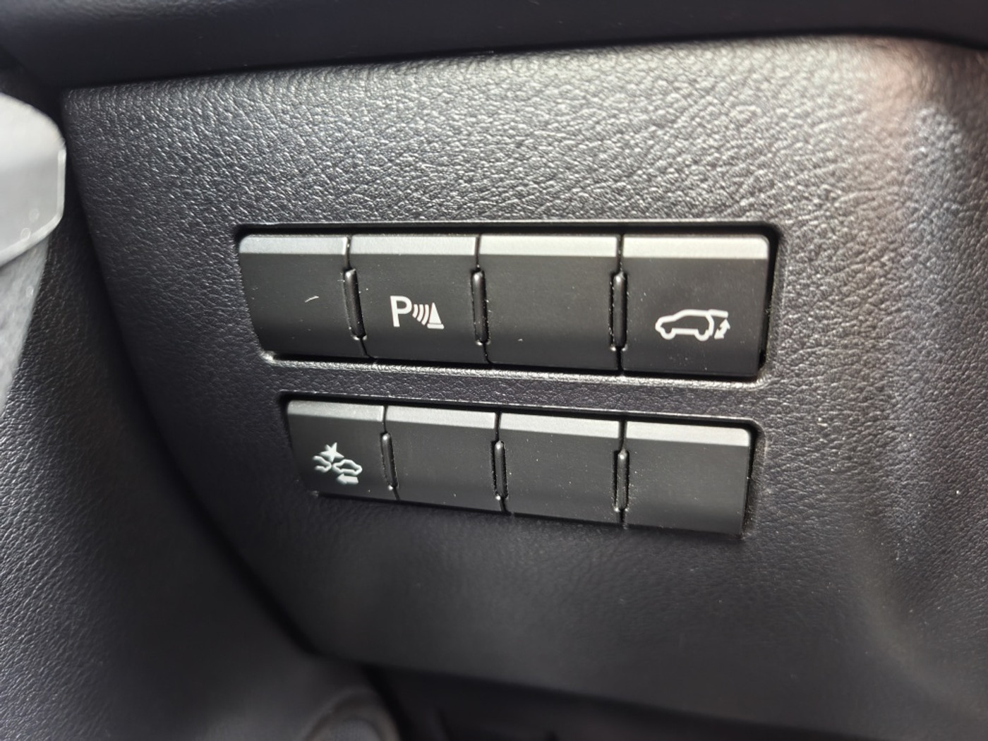 Foto van Lexus Lexus Nx300h