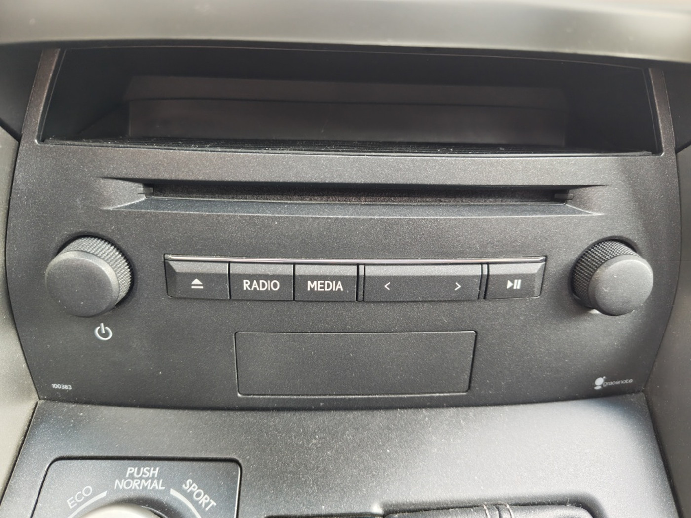 Foto van Lexus Lexus Nx300h
