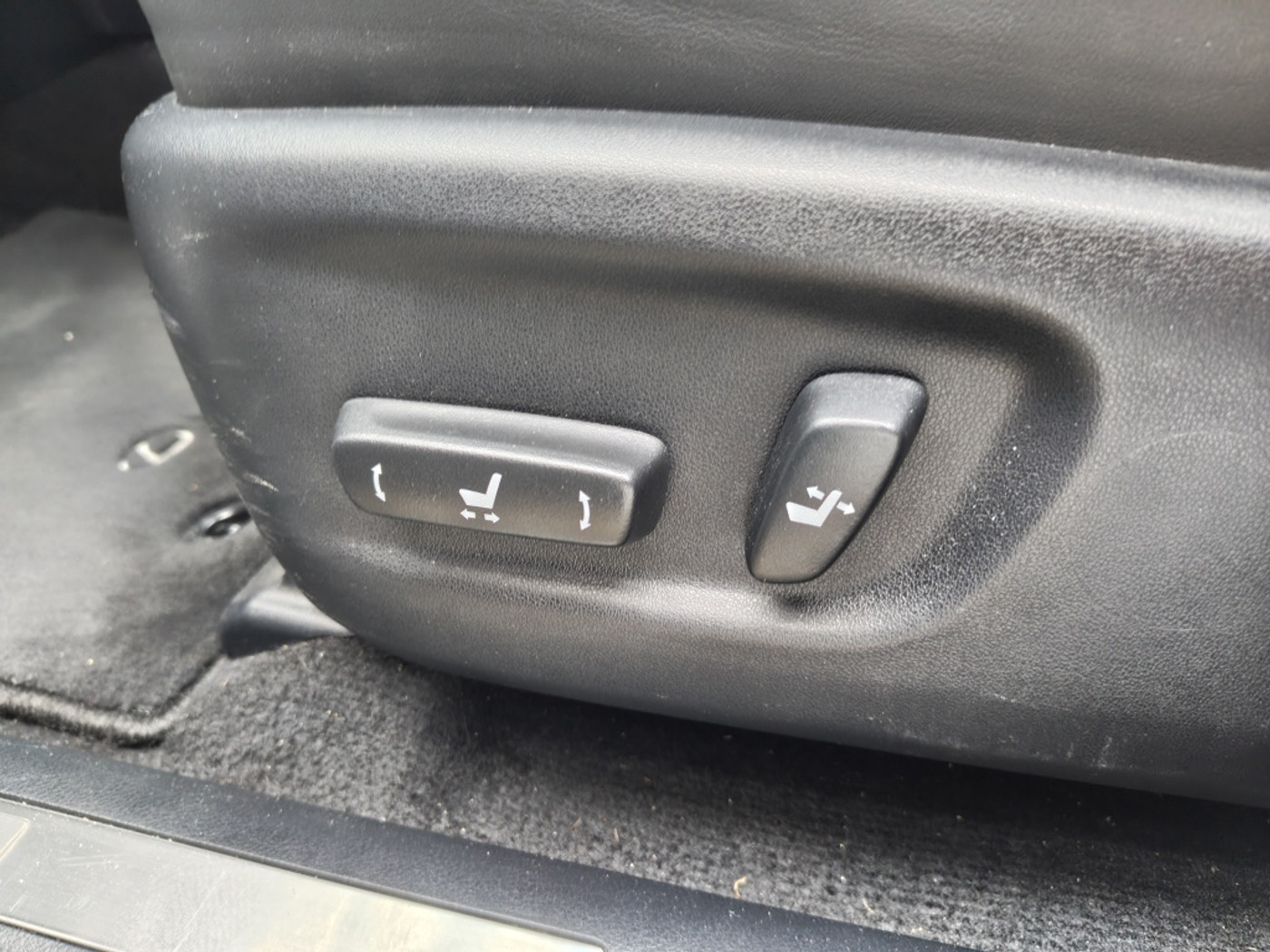 Foto van Lexus Lexus Nx300h
