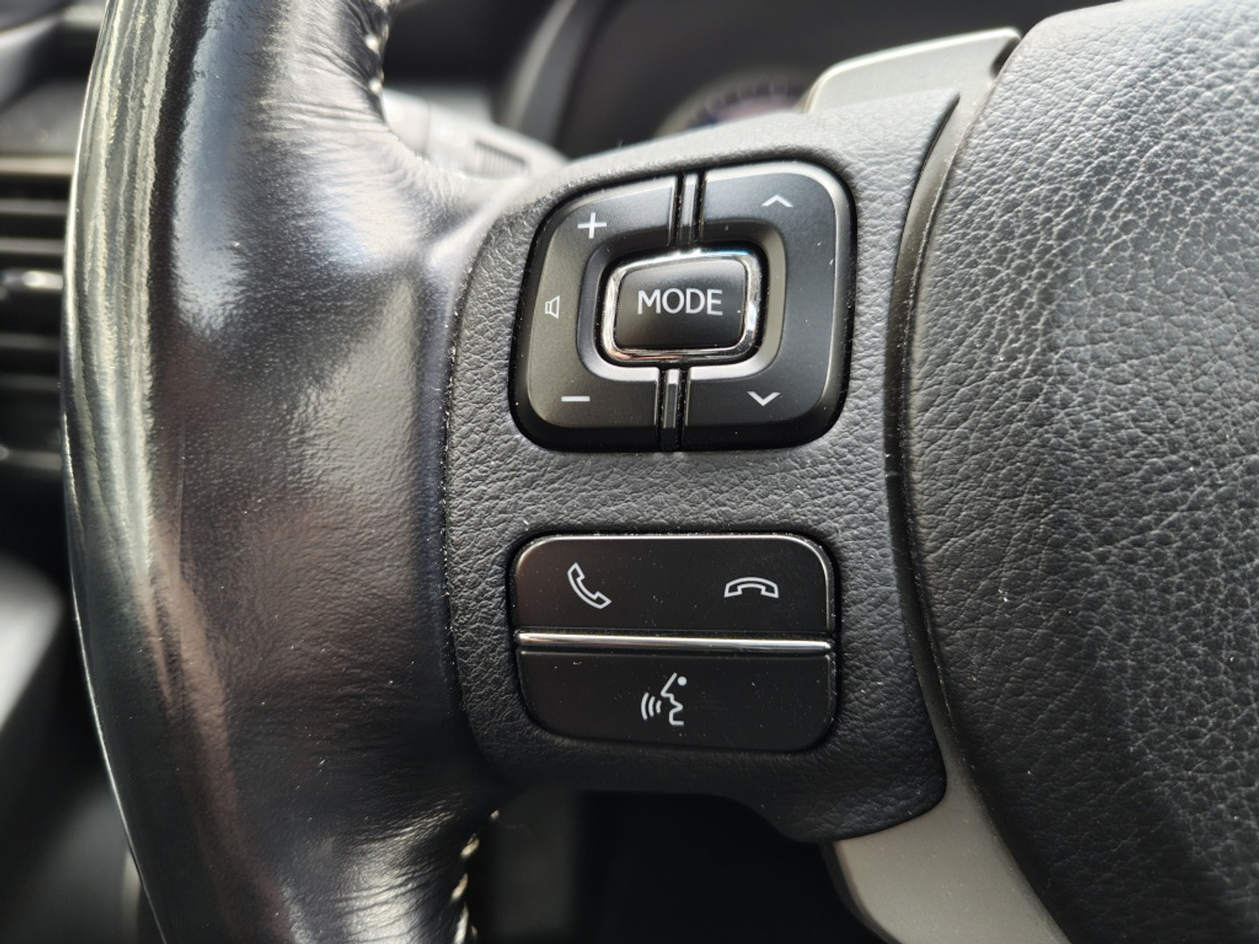 Foto van Lexus Lexus Nx300h